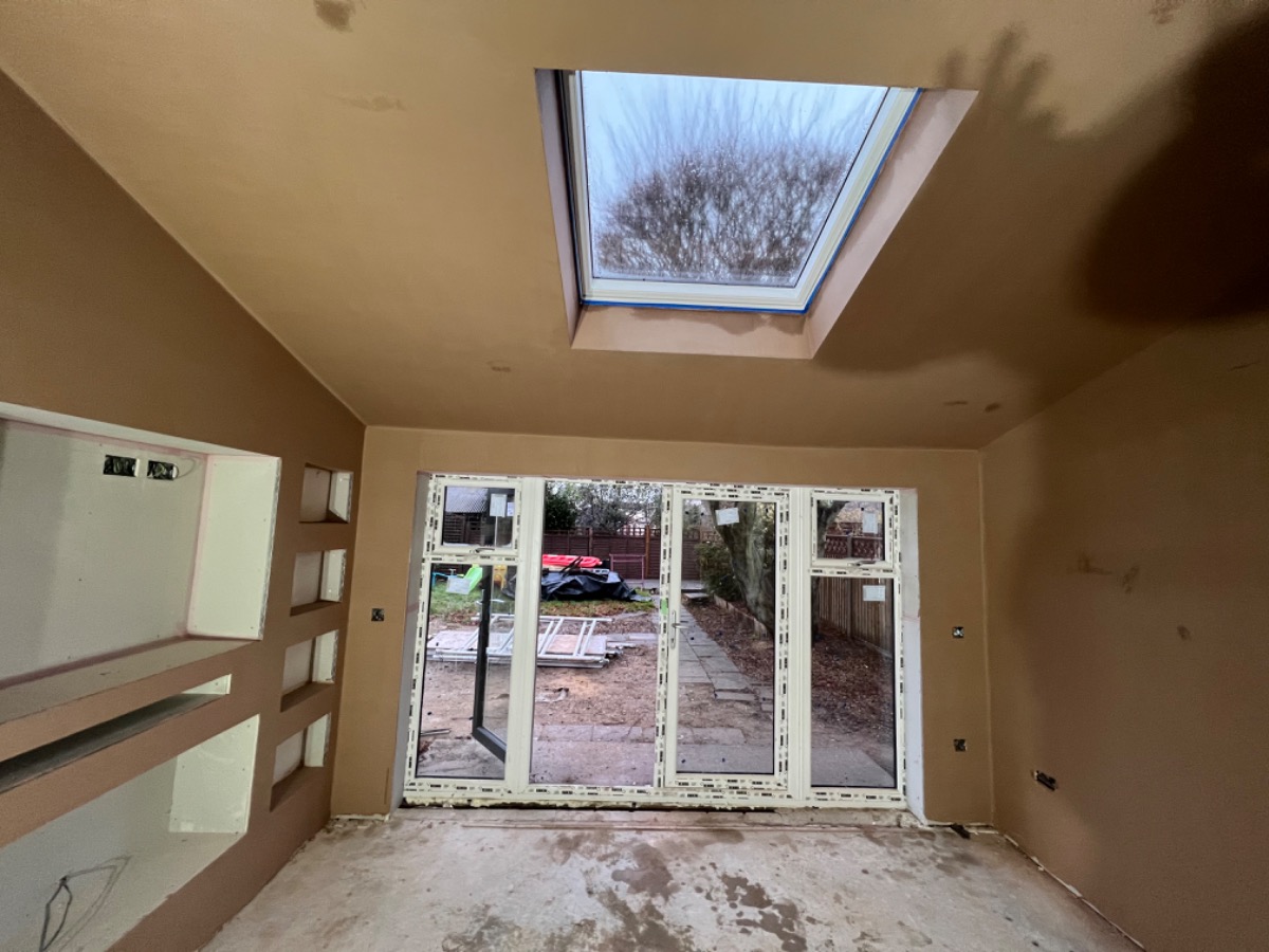 Plasterer: Image 177