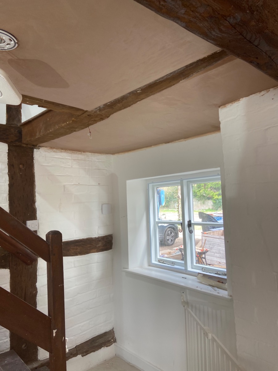 Plasterer: Image 3