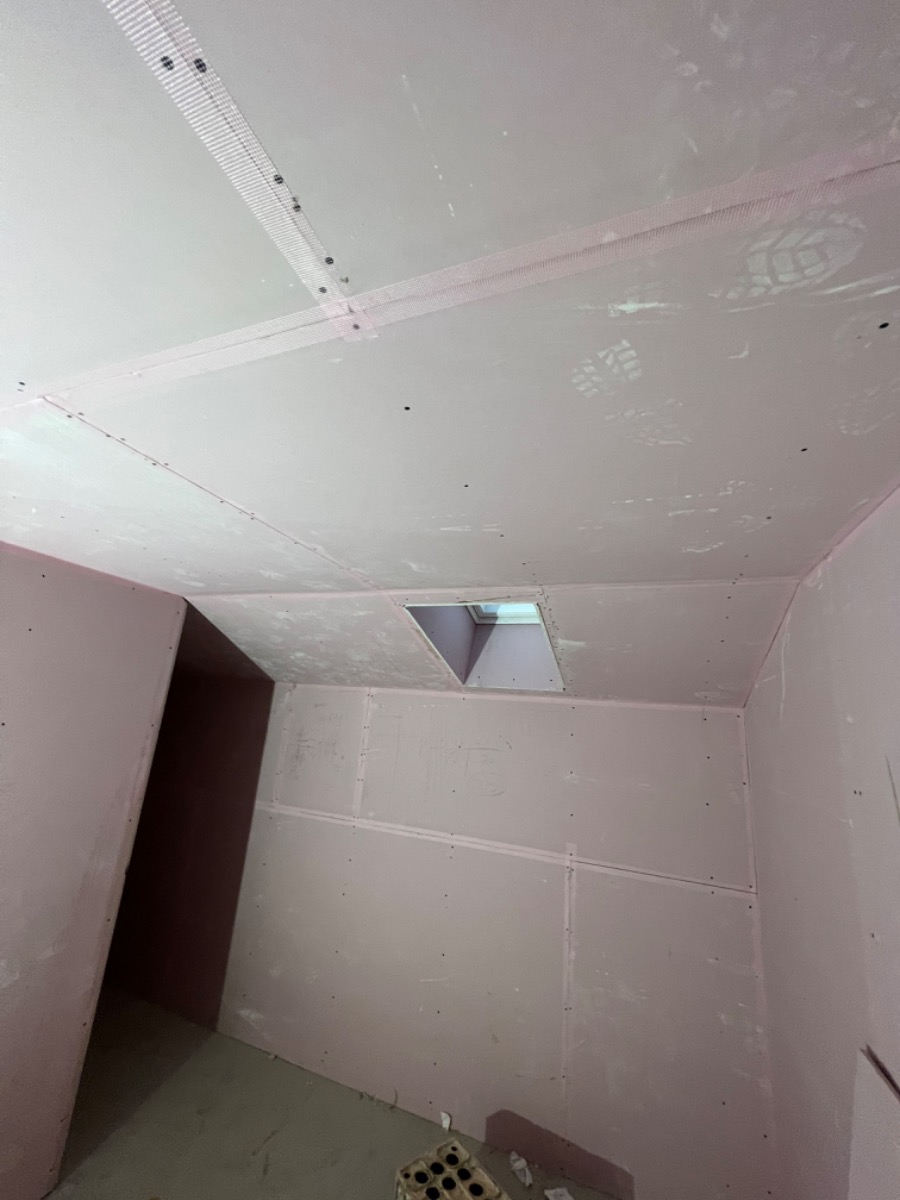 Plasterer: Image 73