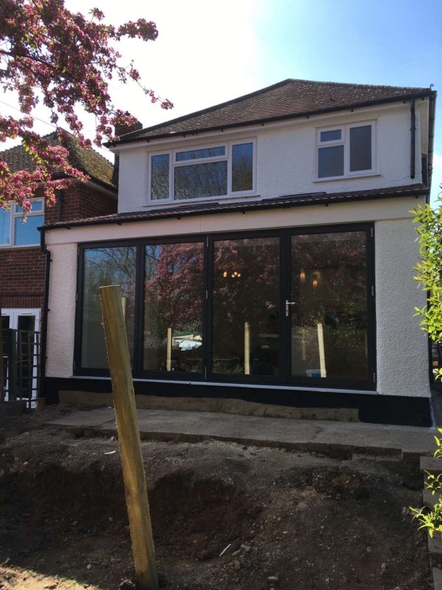 Builder: Image 1
