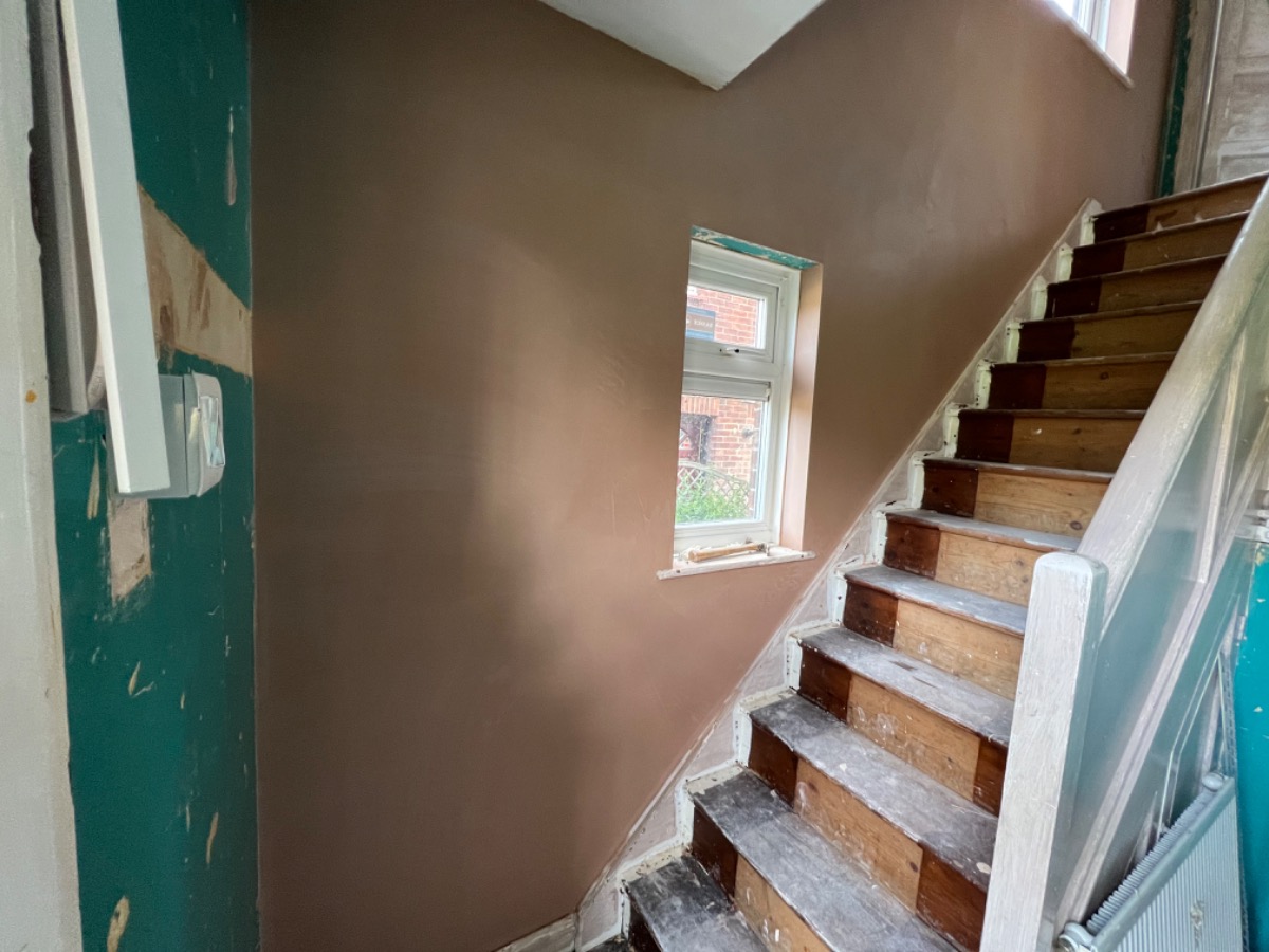 Plasterer: Image 140