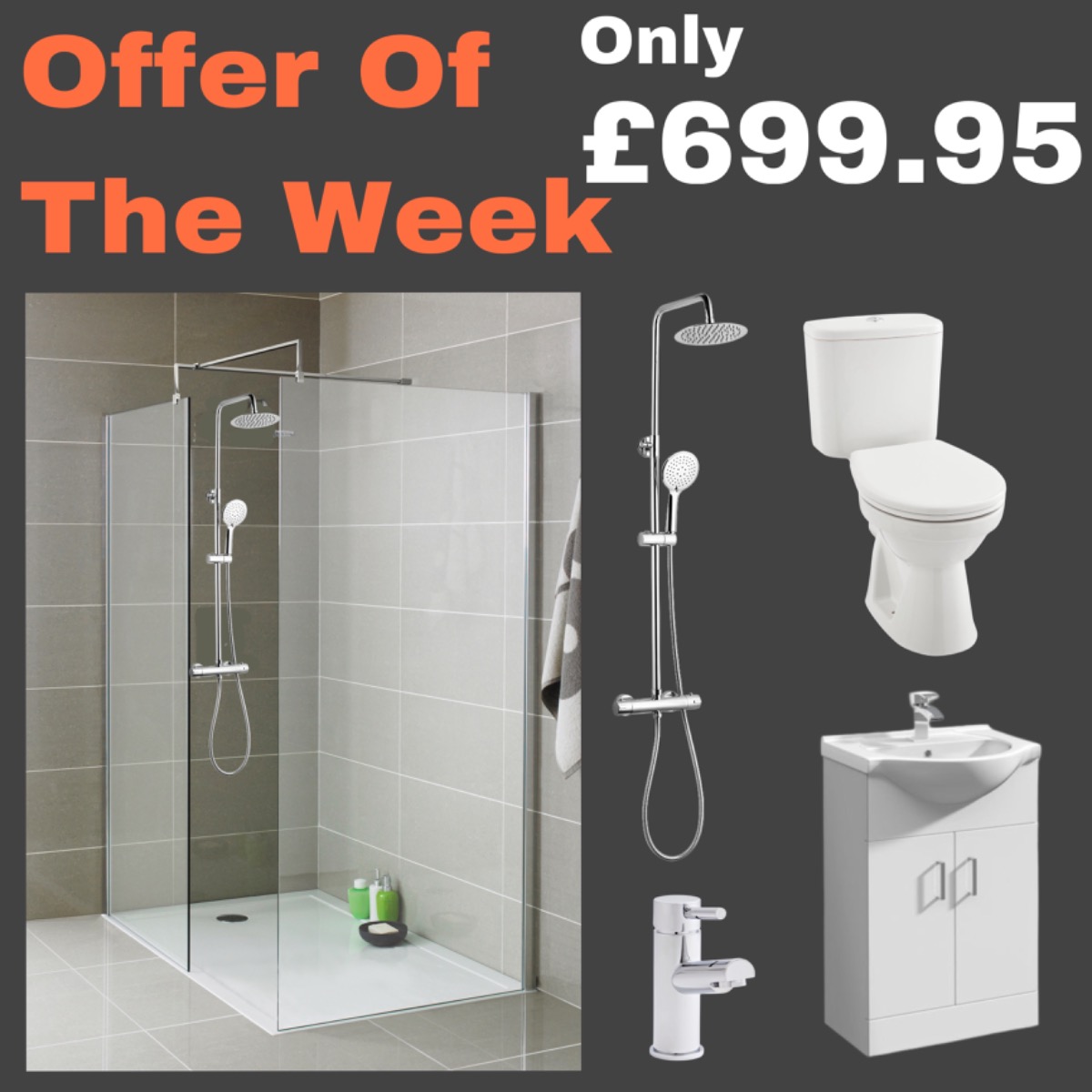 Bathroom Fitter: Image 3