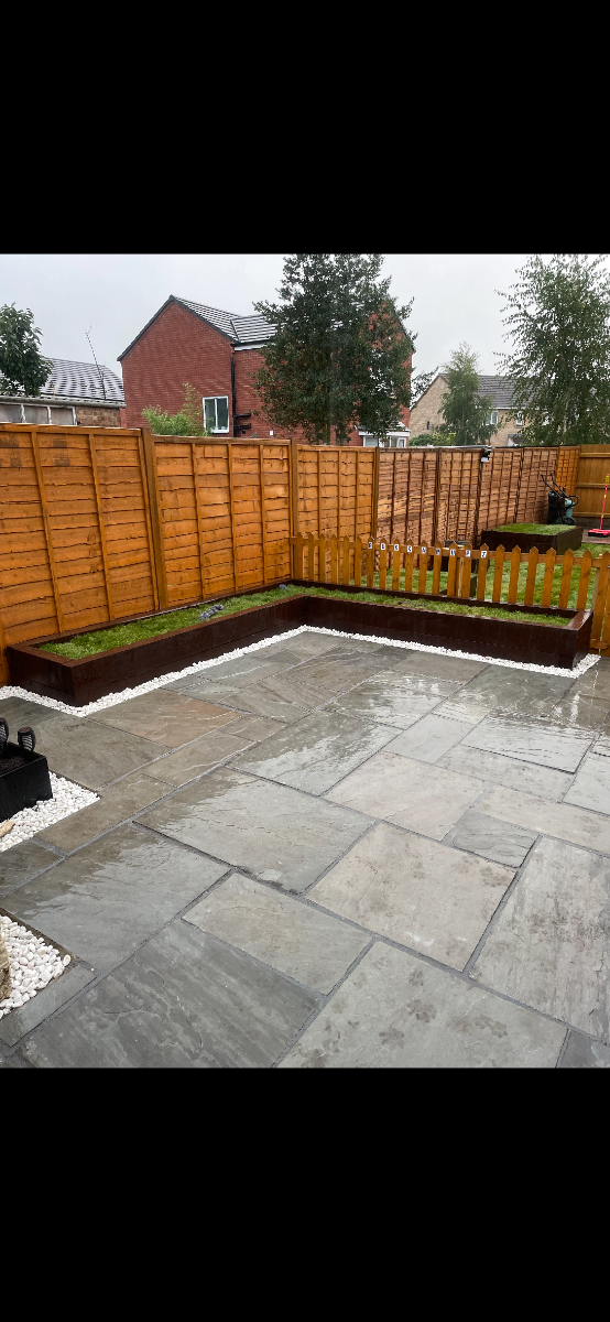 Patio and Path Specialist: Image 5
