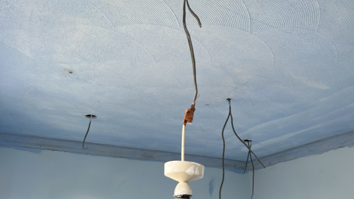 Plasterer: Image 5