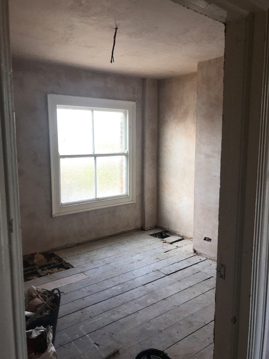 Plasterer: Image 1