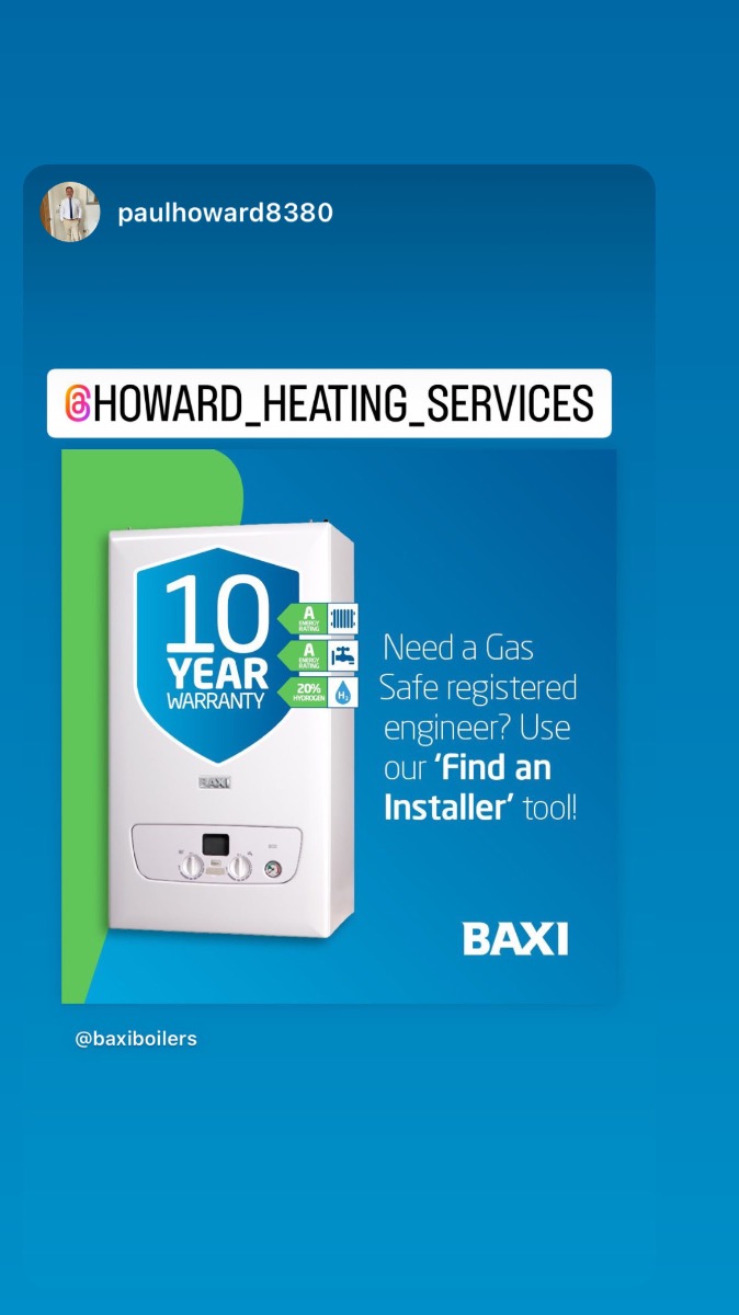Heating Engineer: Image 3
