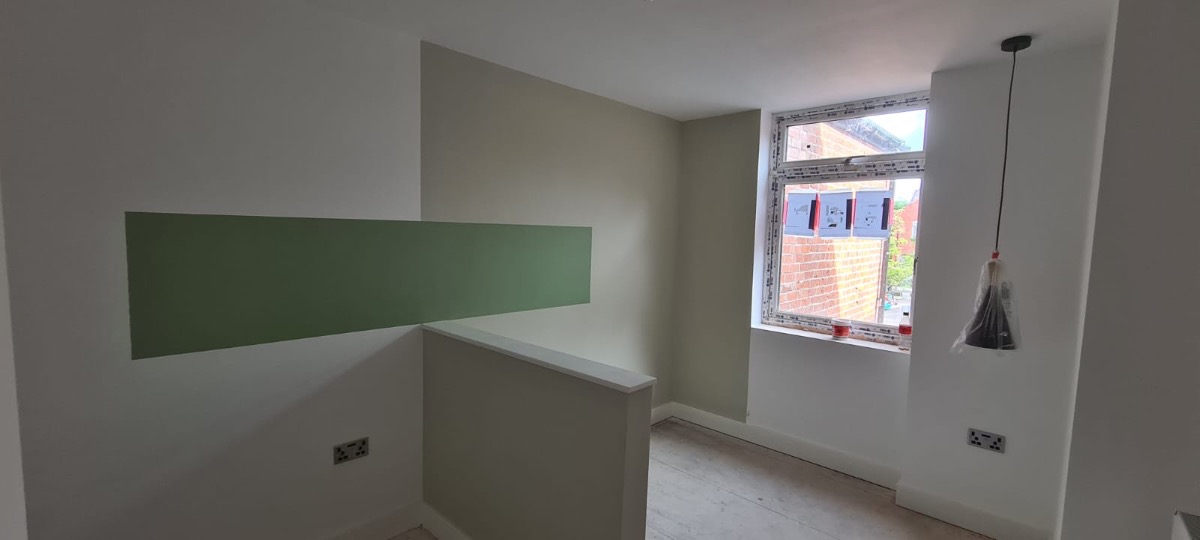 Painter and Decorator: Image 7