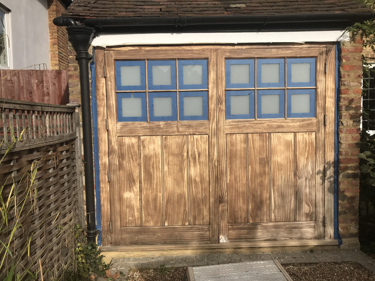 Painter and Decorator: Image 21