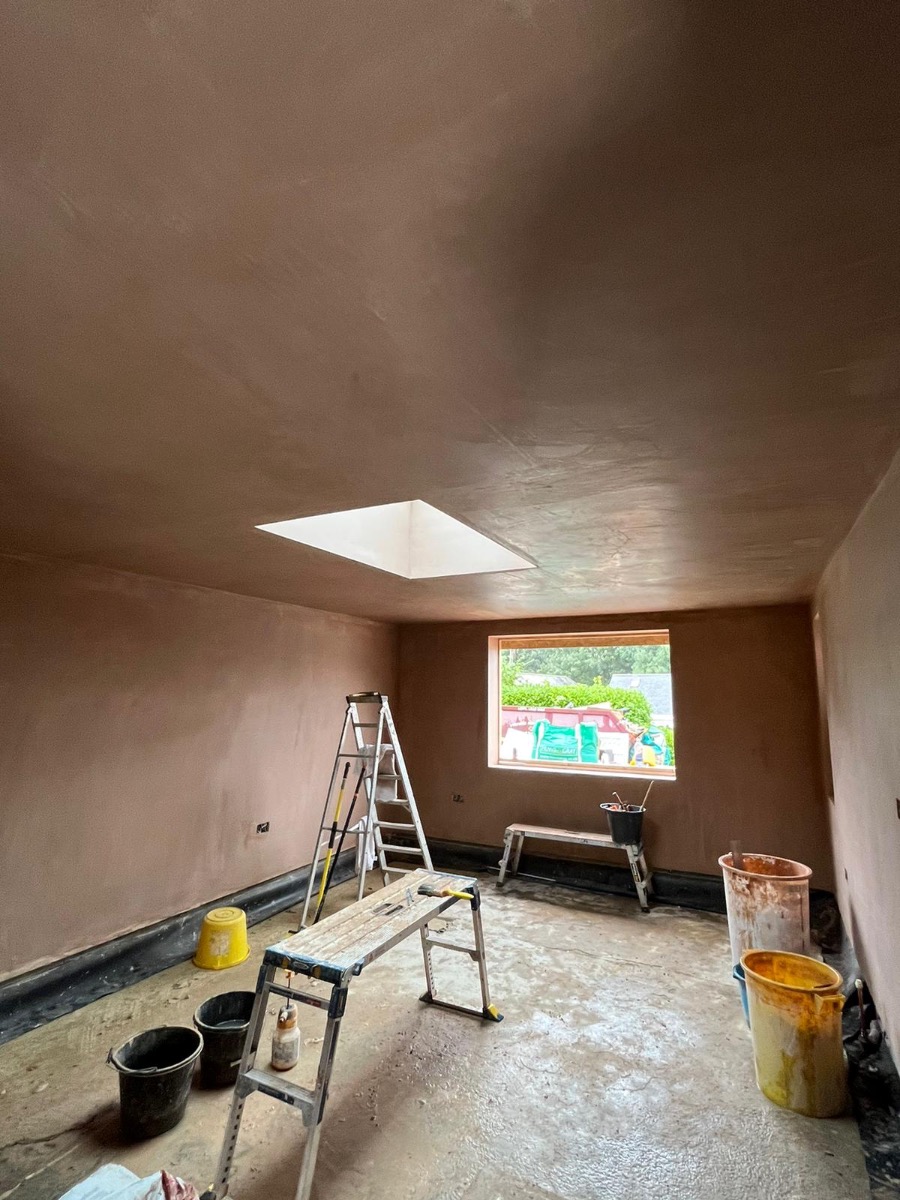 Plasterer: Image 2