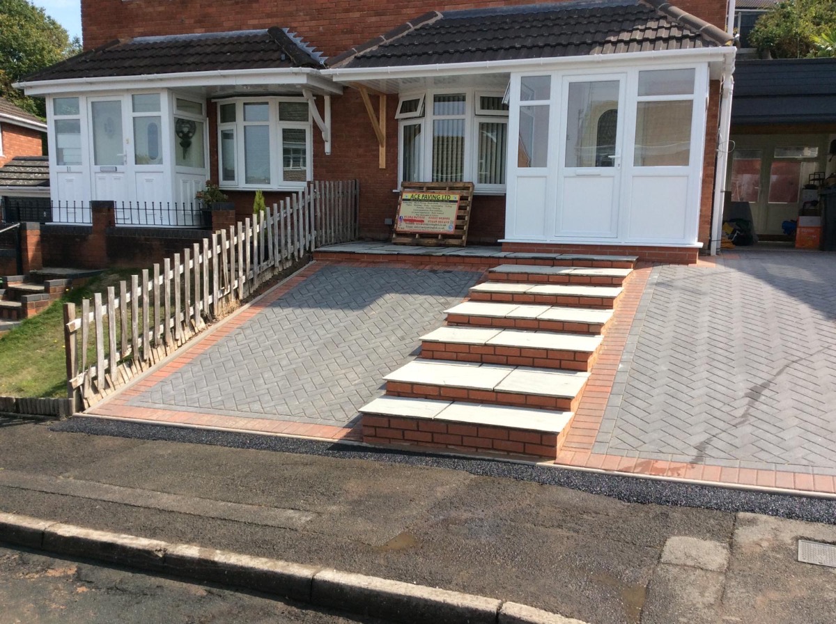 Driveway Specialist: Image 7