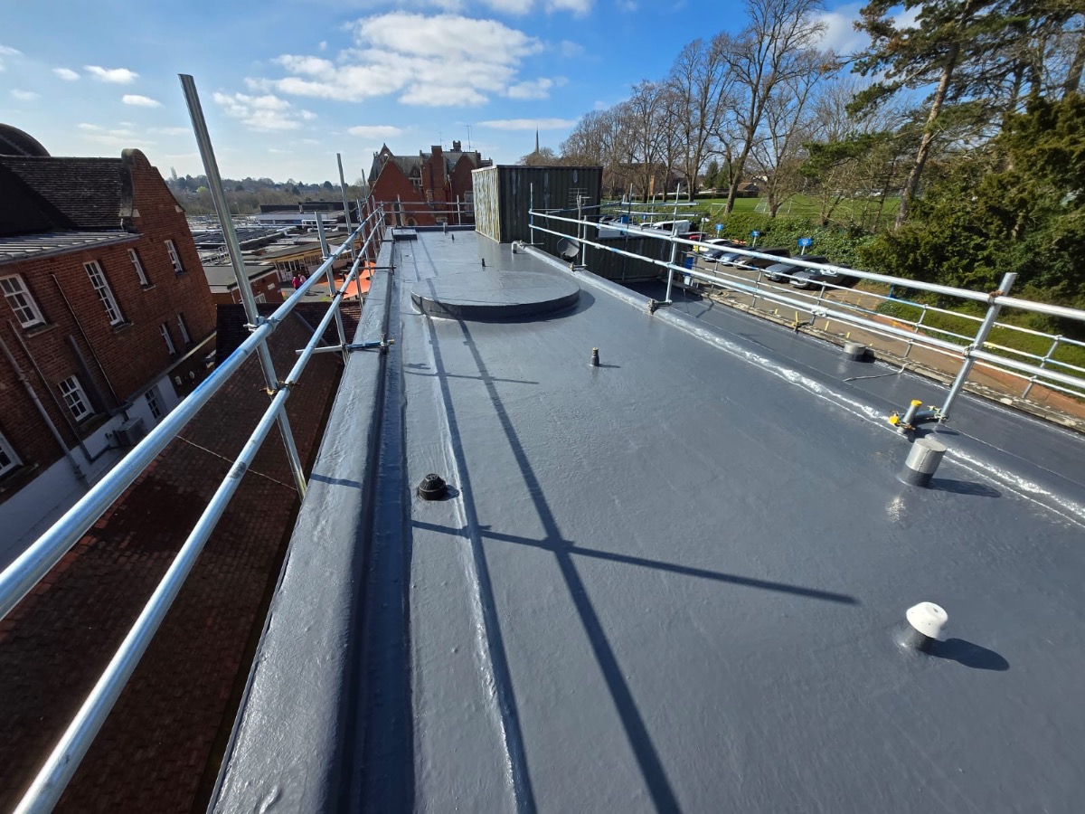 Roofer: Image 28