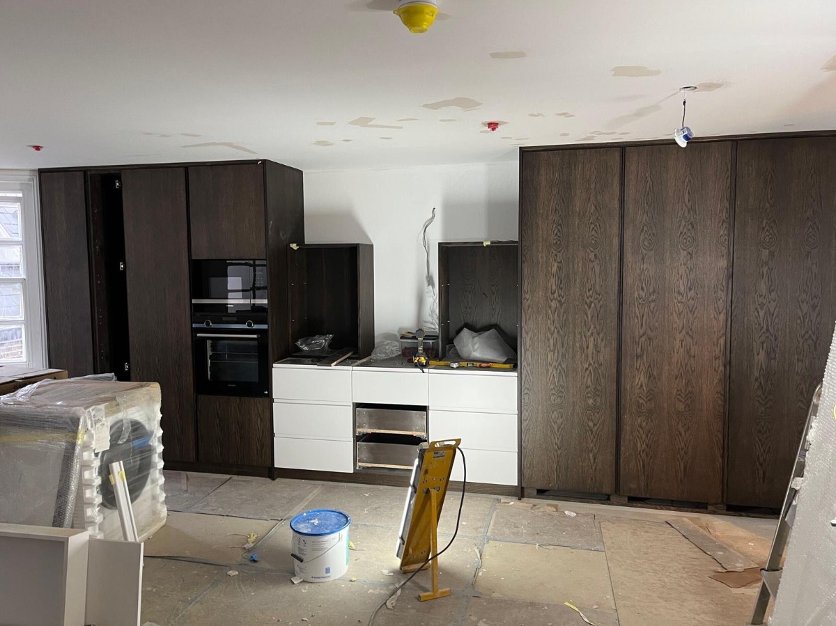 Kitchen Fitter: Image 9