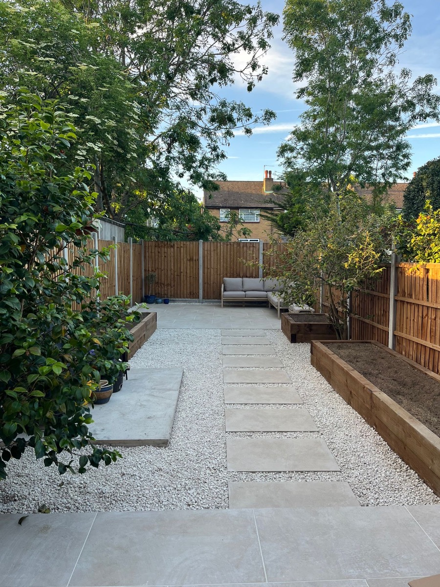 Landscaper: Image 5