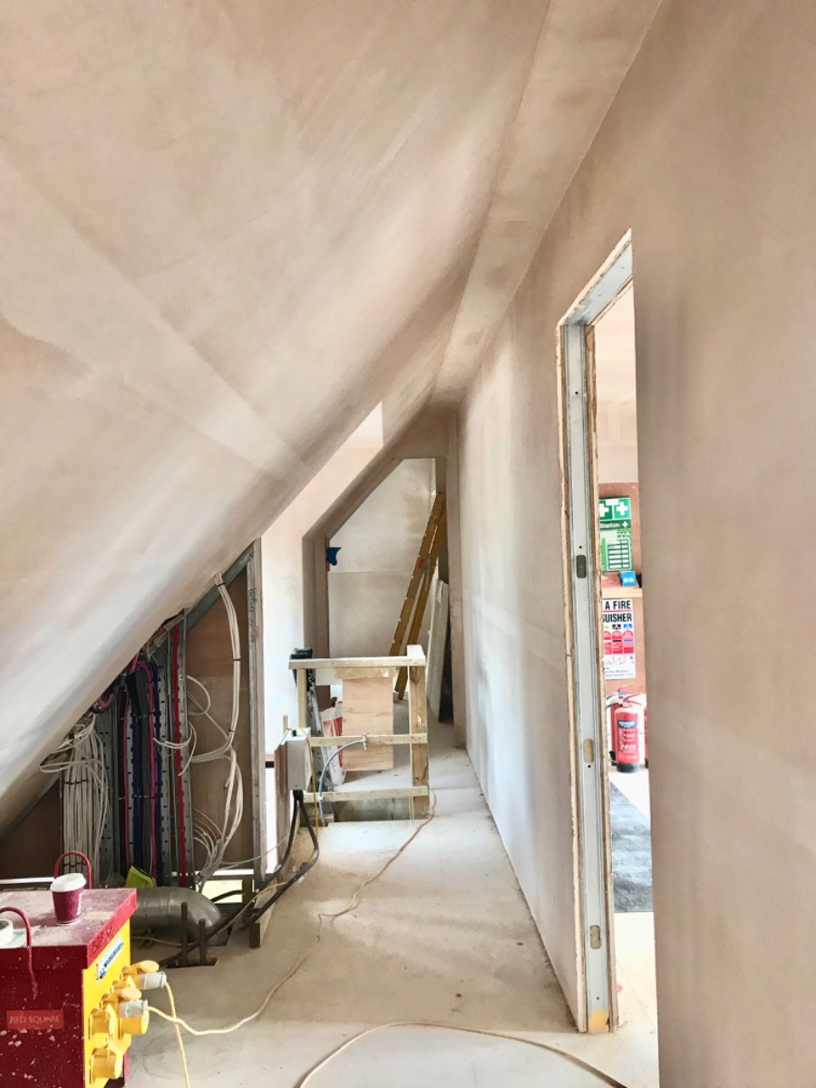 Plasterer: Image 9