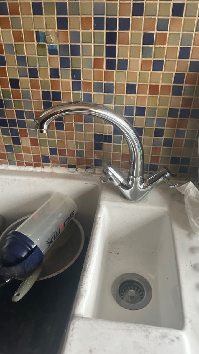 Plumber: Image 4