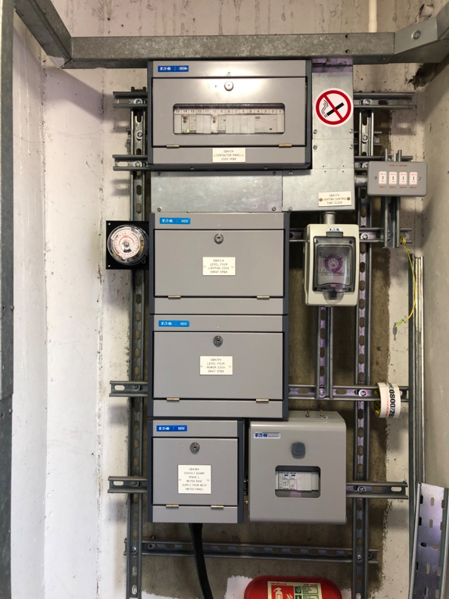 Electrician: Image 1