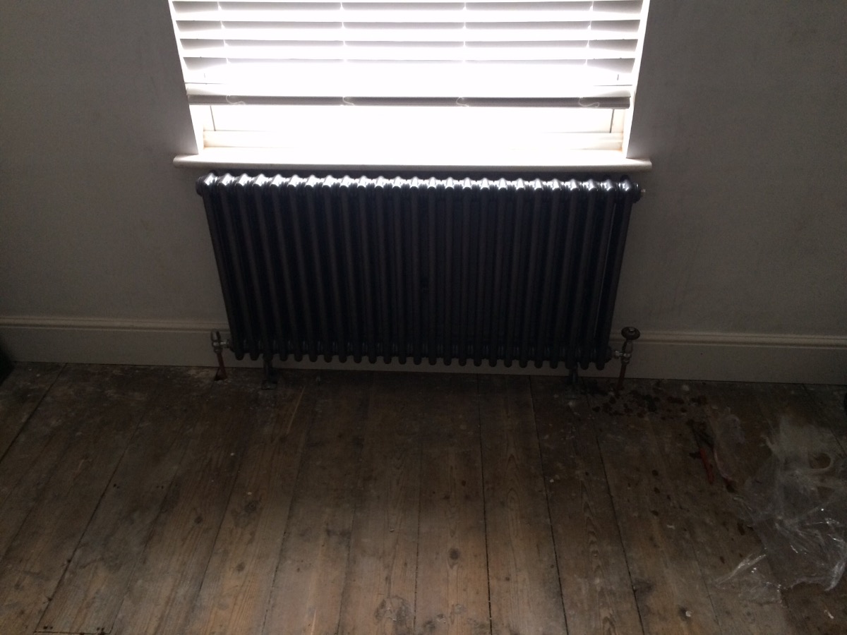 Heating Engineer: Image 65