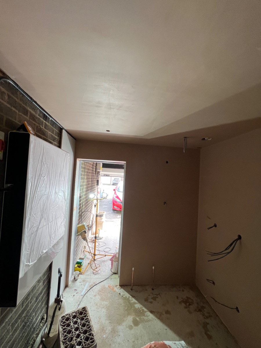 Plasterer: Image 6