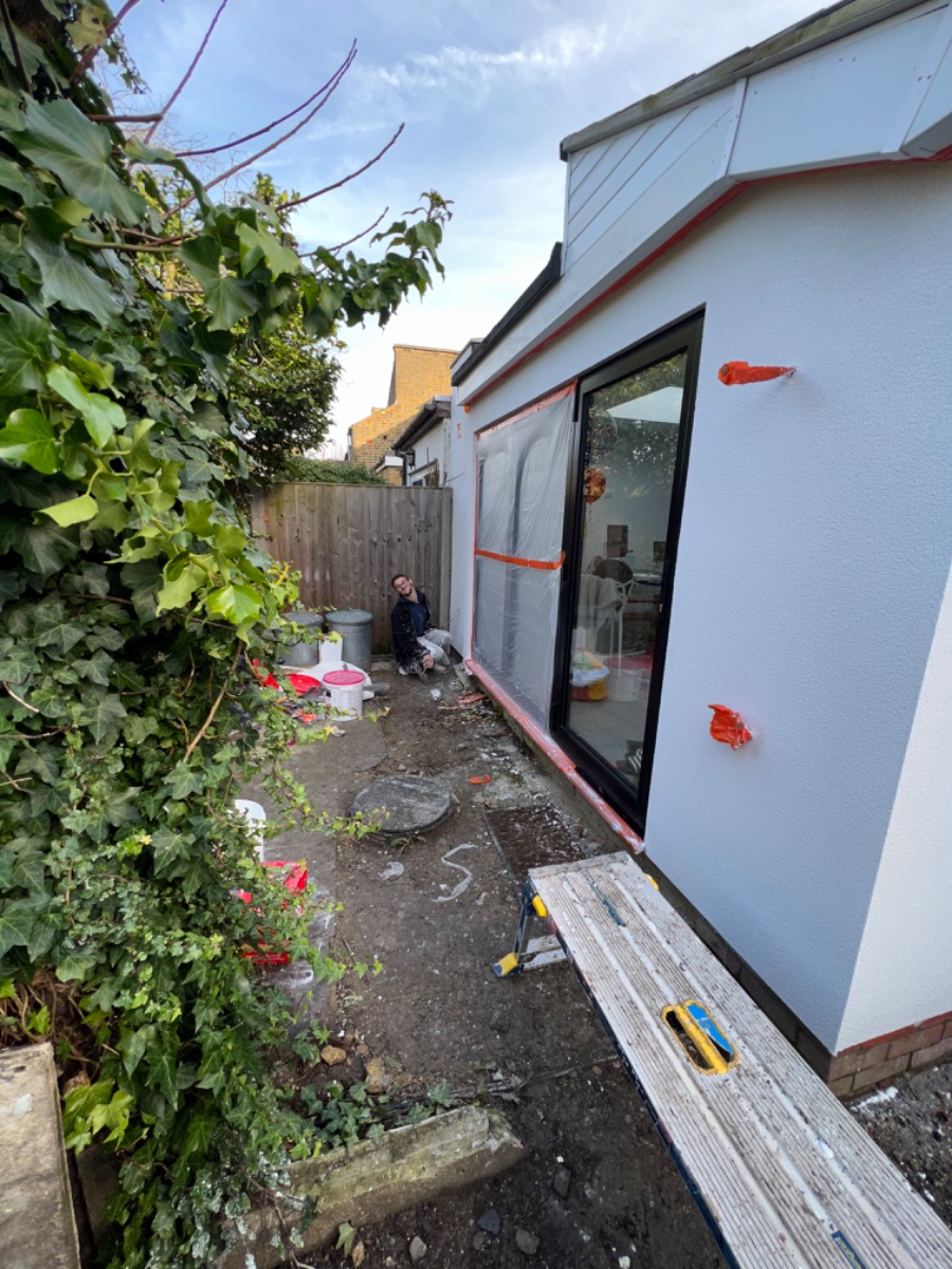 Plasterer: Image 37