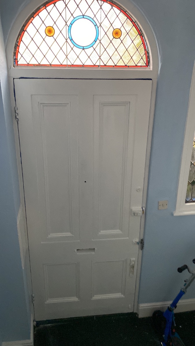 Painter and Decorator: Image 5