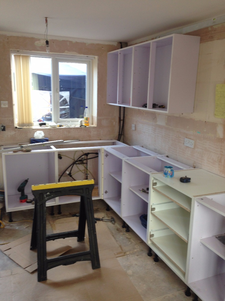 Carpenter and Joiner: Image 2