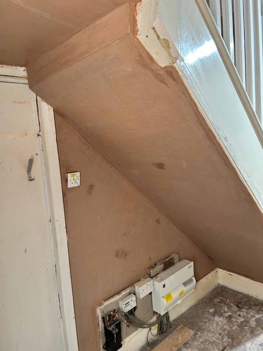 Plasterer: Image 25