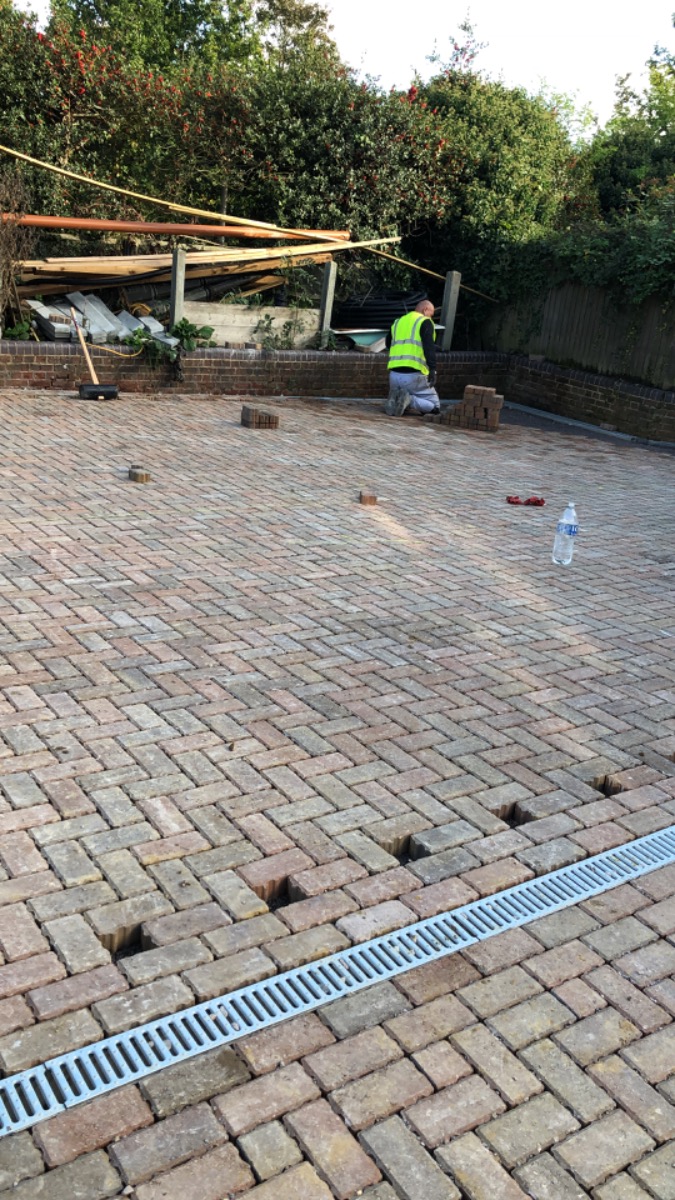 Driveway Specialist: Image 2