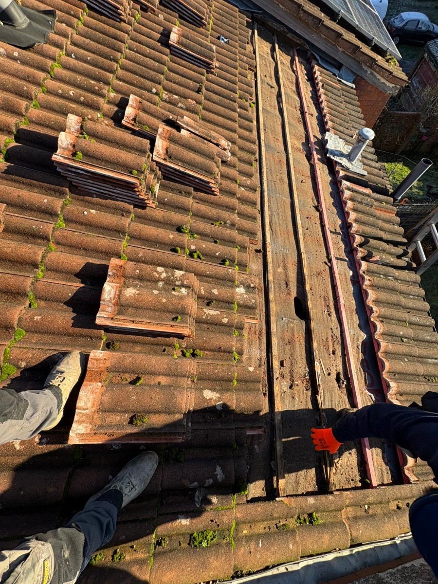 Roofer: Image 14