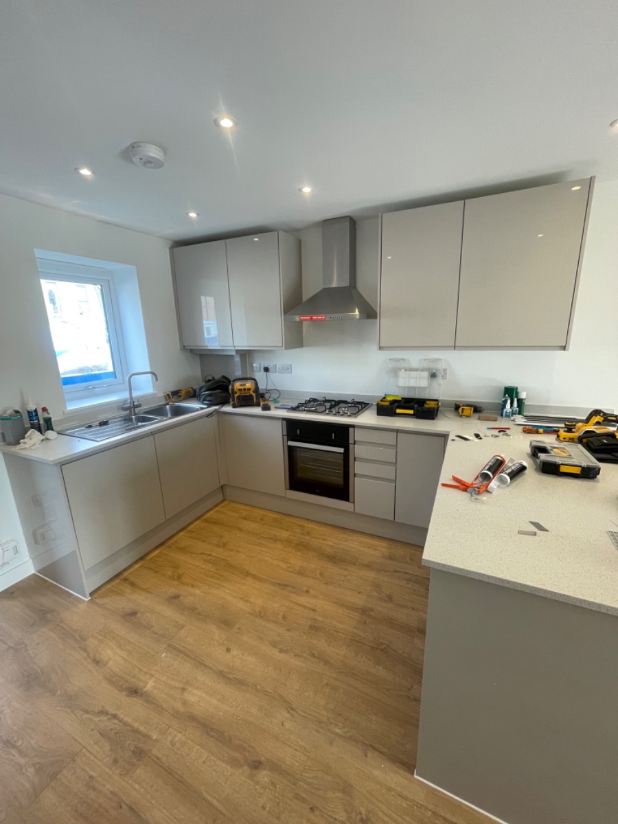 Kitchen Fitter: Image 6