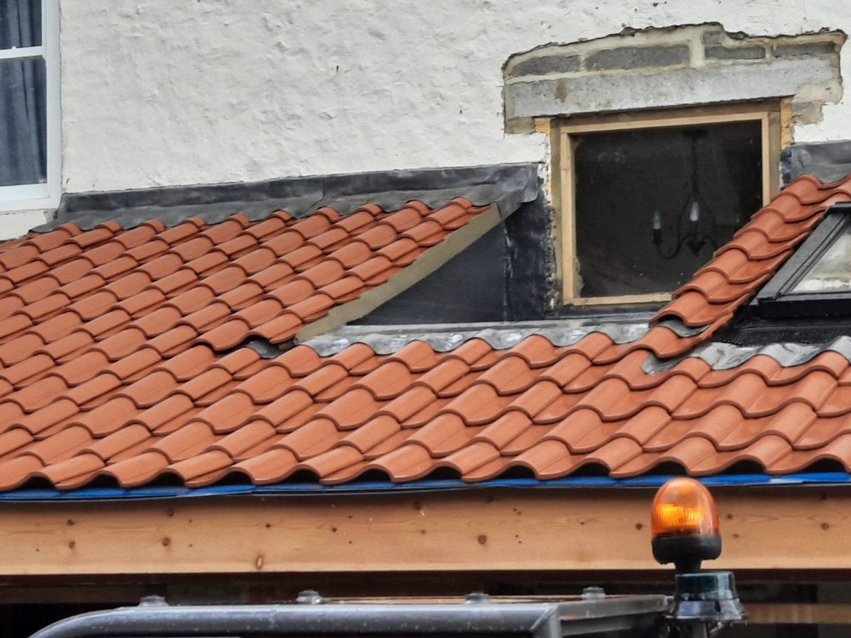 Roofer: Image 9