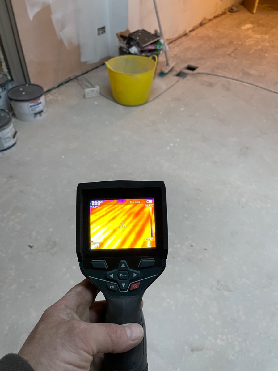 Heating Engineer: Image 2