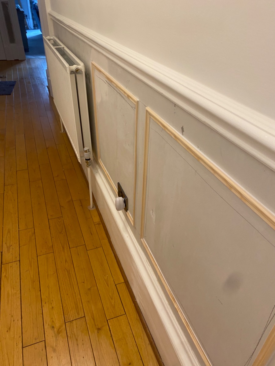 Painter and Decorator: Image 5