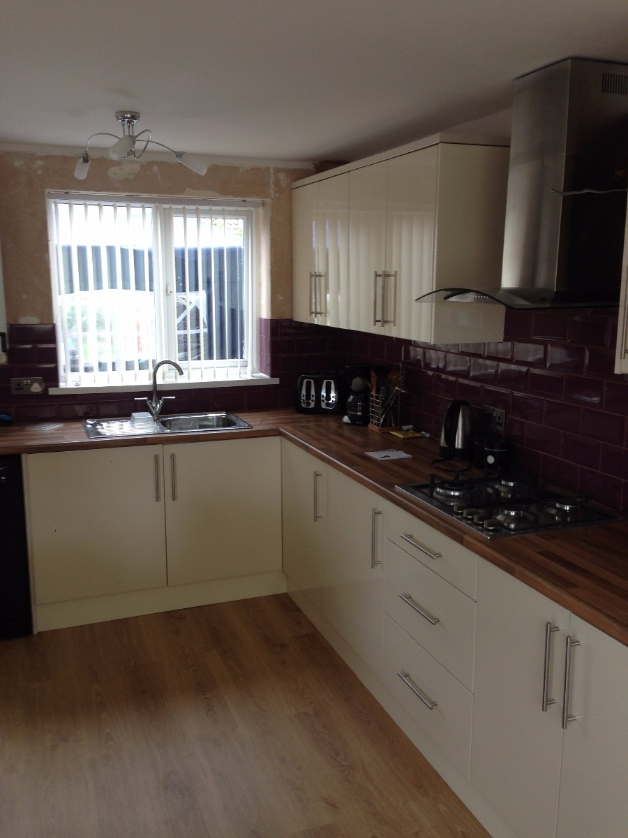 Carpenter and Joiner: Image 3