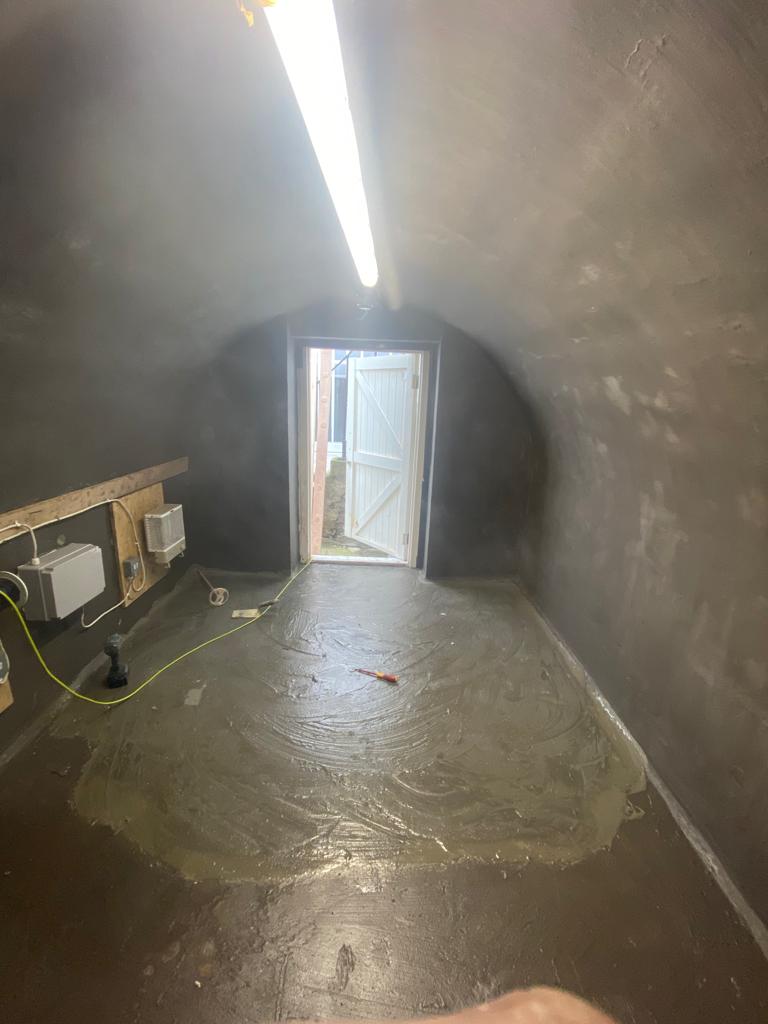 Plasterer: Image 225