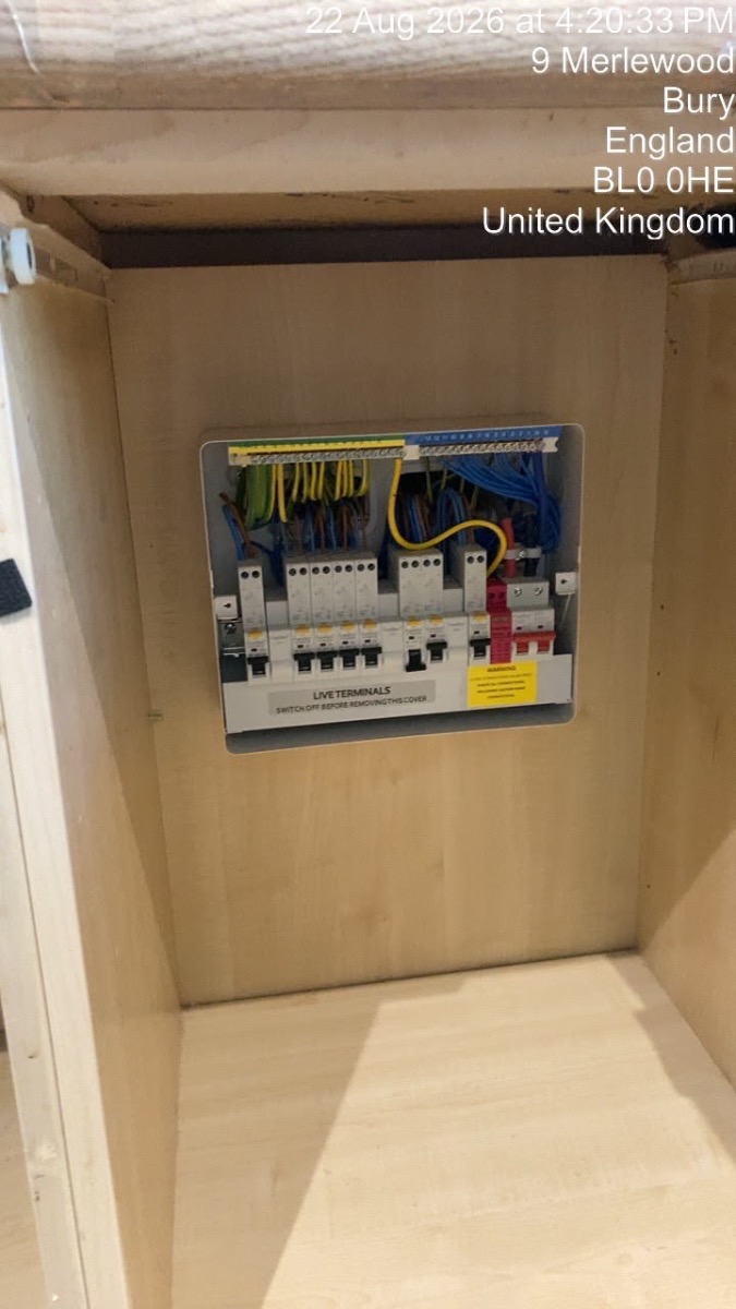 Electrician: Image 3