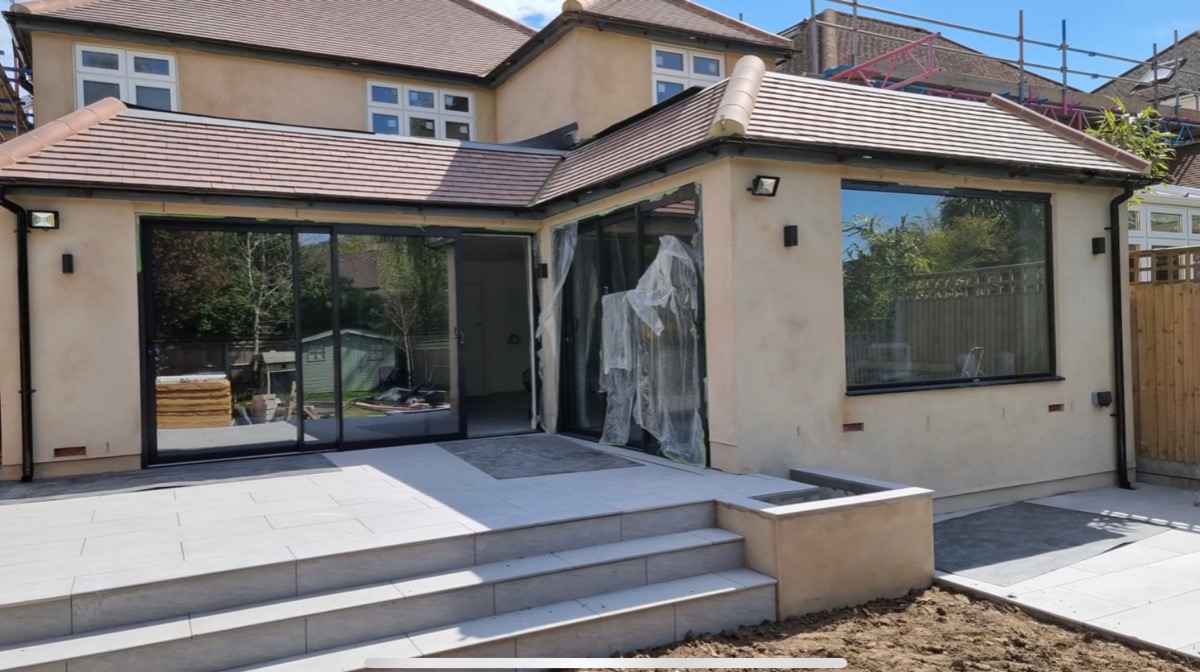 Plasterer: Image 12