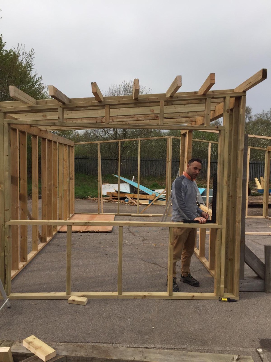 Carpenter and Joiner: Image 9