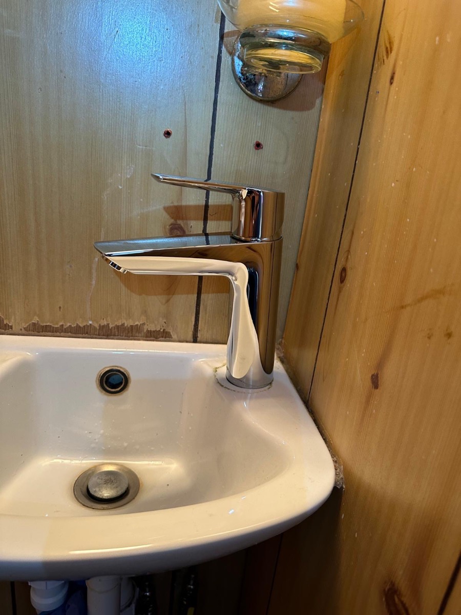 Plumber: Image 3