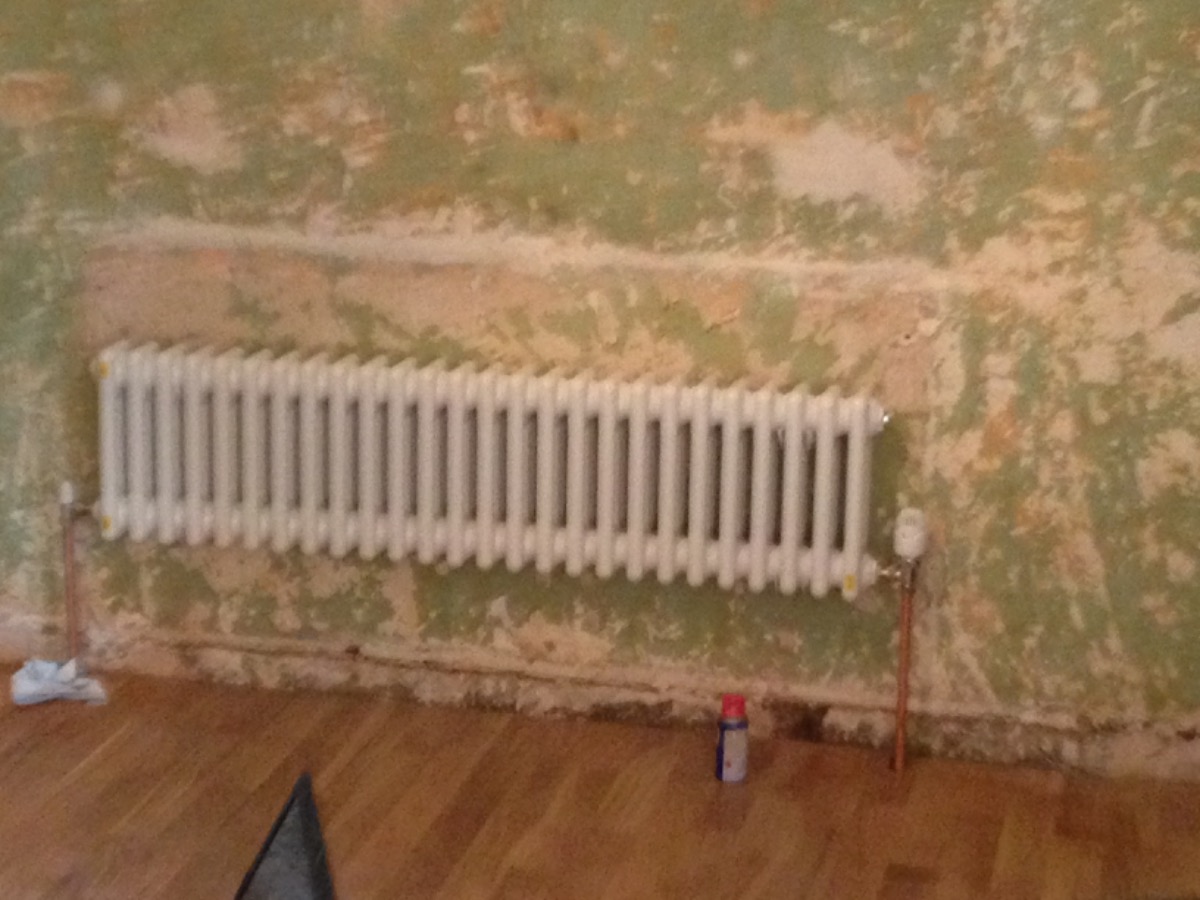 Heating Engineer: Image 2