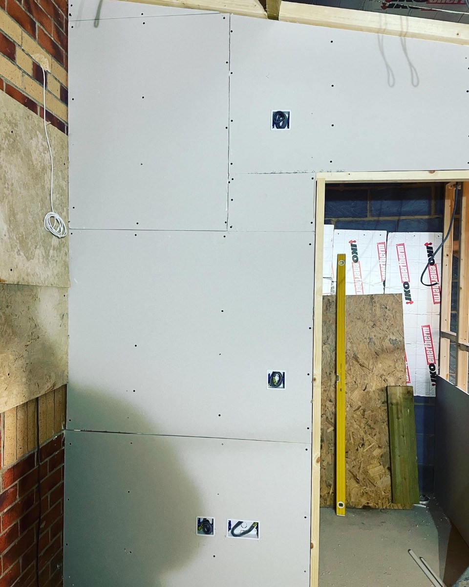 Electrician: Image 42