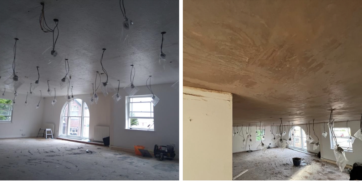 Plasterer: Image 5