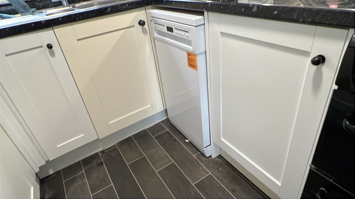 Kitchen Fitter: Image 4