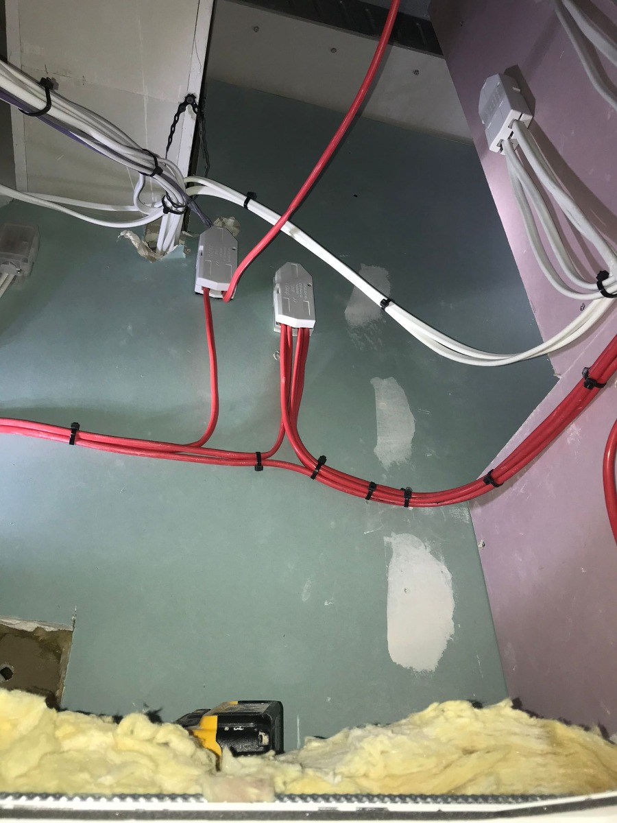 Electrician: Image 12