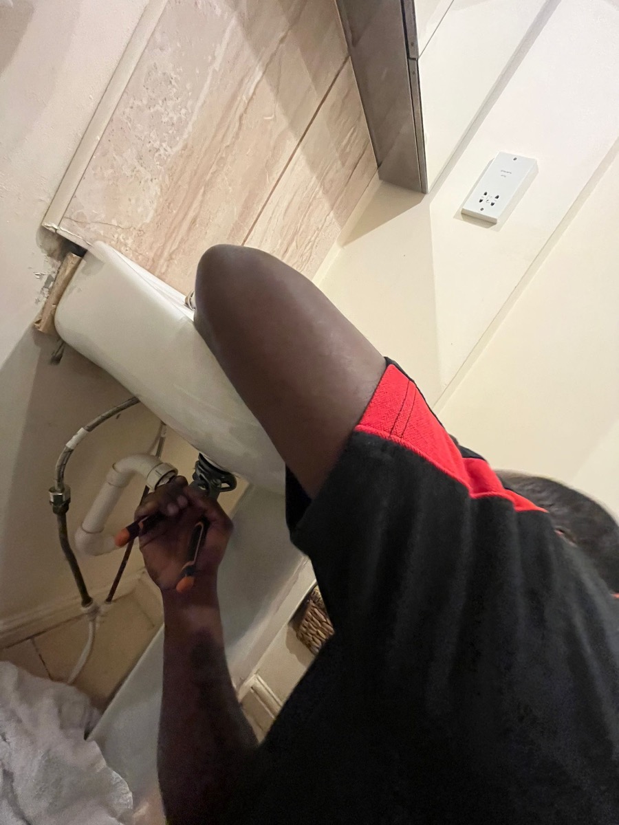 Plumber: Image 9
