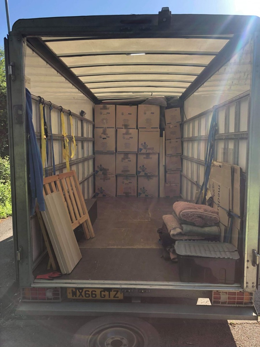Removals and Storage: Image 8