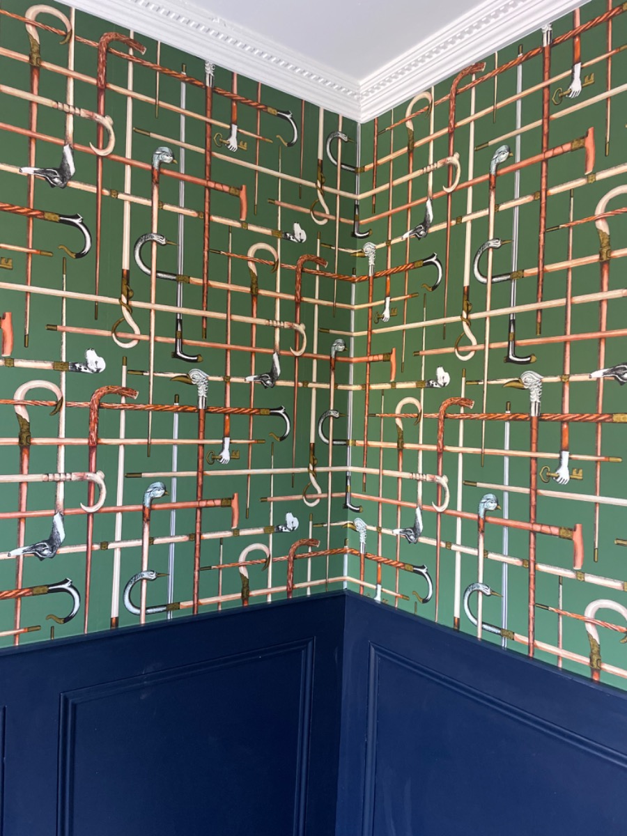 Painter and Decorator: Image 4