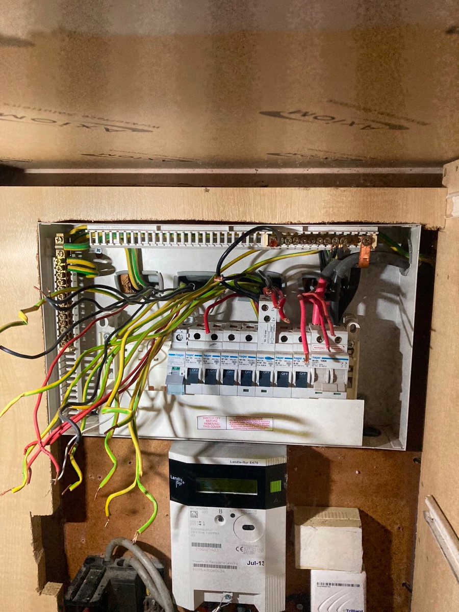Electrician: Image 1