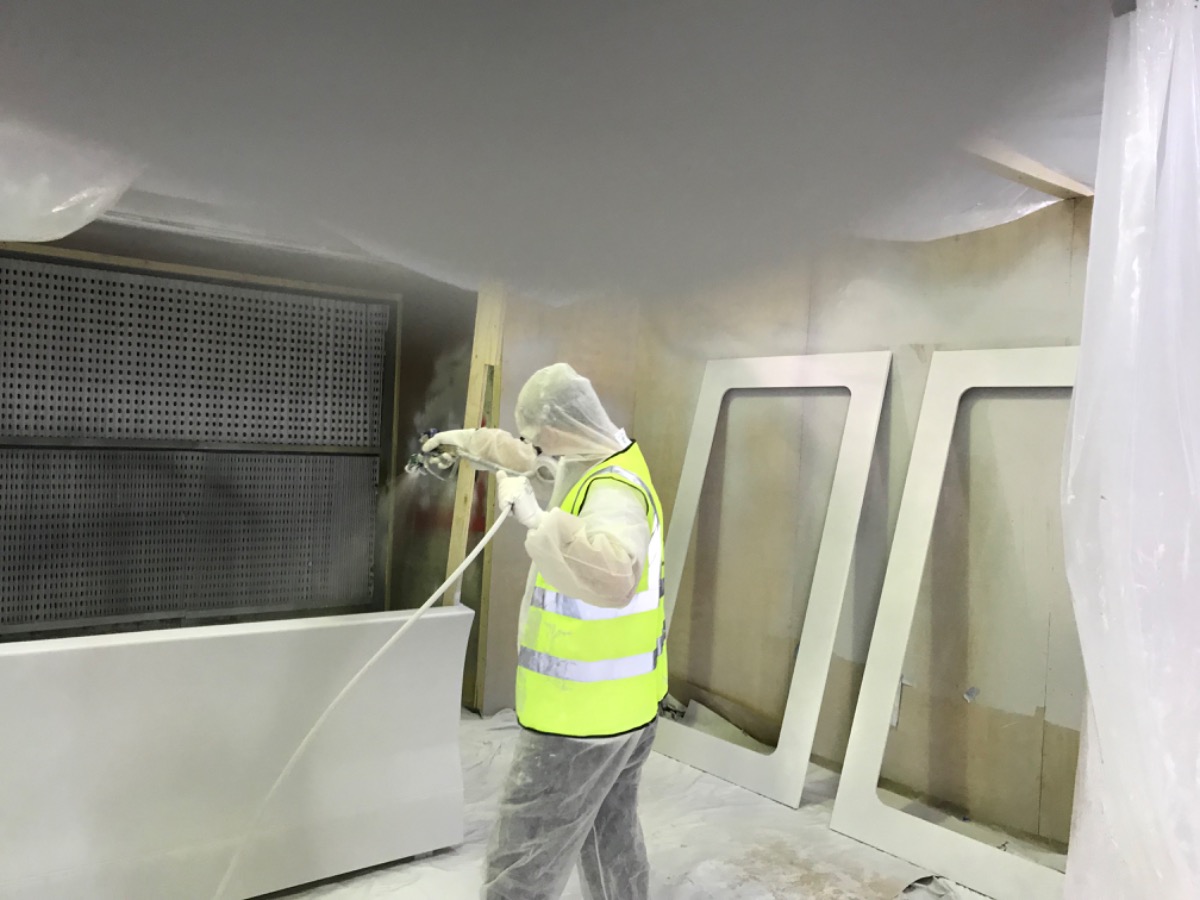 Painter and Decorator: Image 54