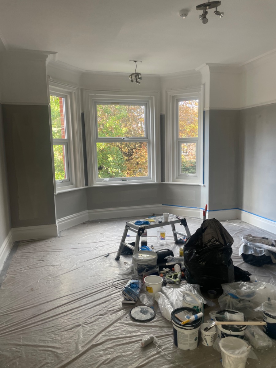 Painter and Decorator: Image 14