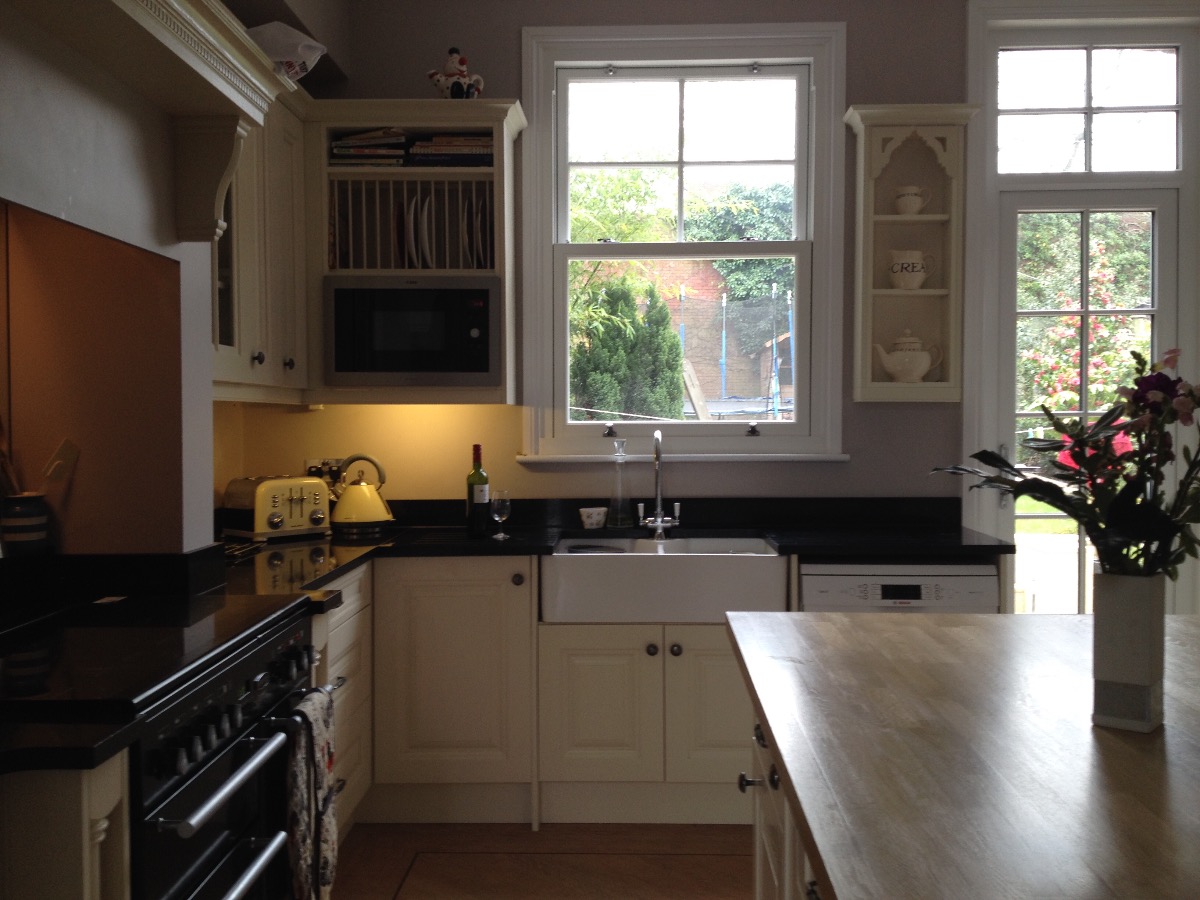 Carpenter and Joiner: Image 4